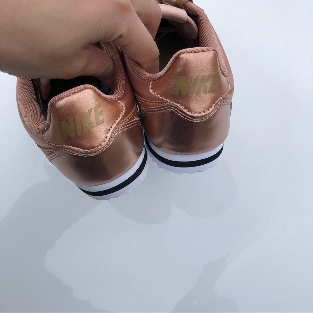 Nike Cortez SE Bronze - Picture 4 of 7